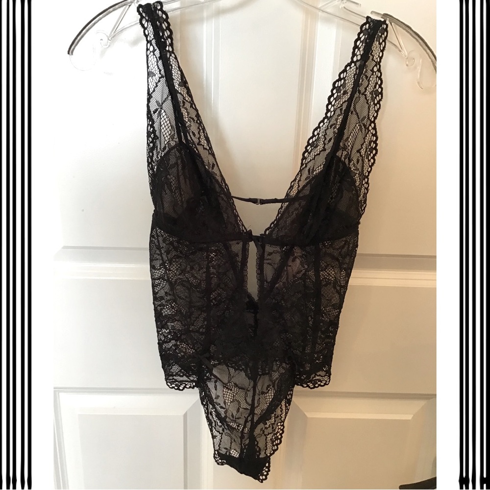 Victoria’s Secret lingerie
